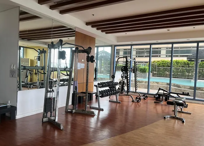 Apartamento de 1 Dormitorio